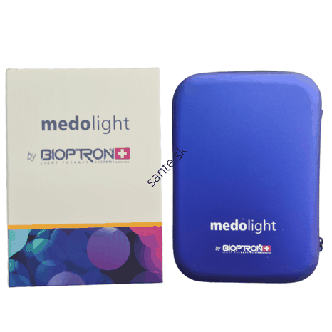 Praktické púzdro pre biolampu Zepter Bioptron Medolight