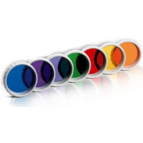 Terapia farbami - kolorterapia s kufríkom BIOPTRON Pro 1