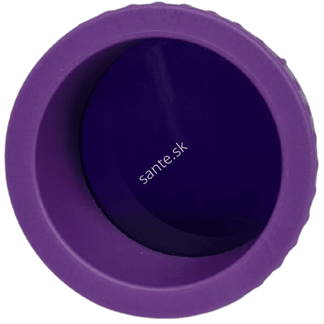 Zepter BIOPTRON farebný filter k biolampe Medall, Compact, - fialový filter