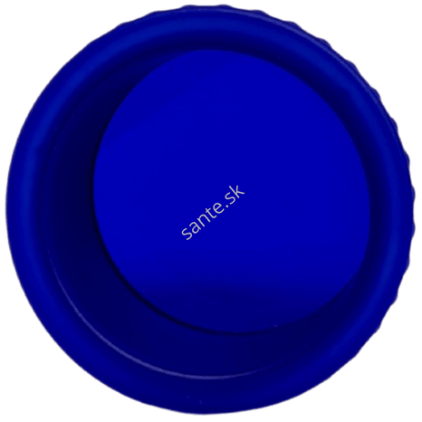 Zepter BIOPTRON farebný filter k biolampe Medall, Compact, - modrý filter
