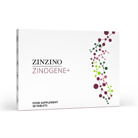 Zinzino ZinoGene+ 30 tabliet